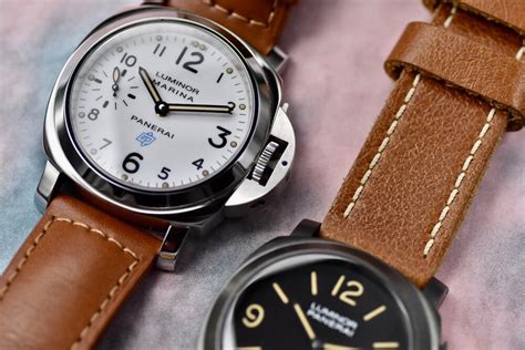 cutting panerai molds|The Complete Panerai Buying Guide: Every Current Model Line .